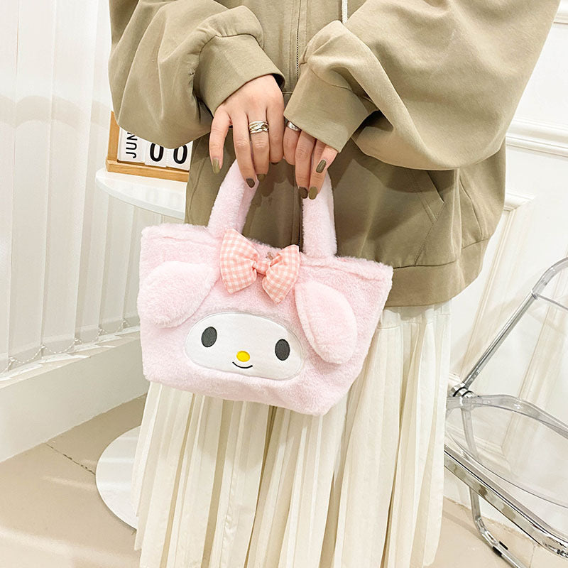 【S015】Sanrio Japanese candy bag