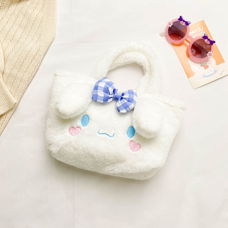 【S015】Sanrio Japanese candy bag