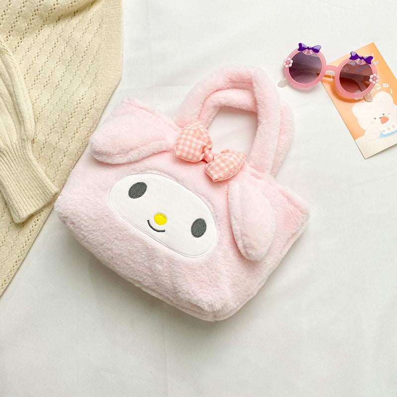 【S015】Sanrio Japanese candy bag