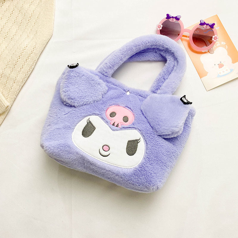 【S015】Sanrio Japanese candy bag