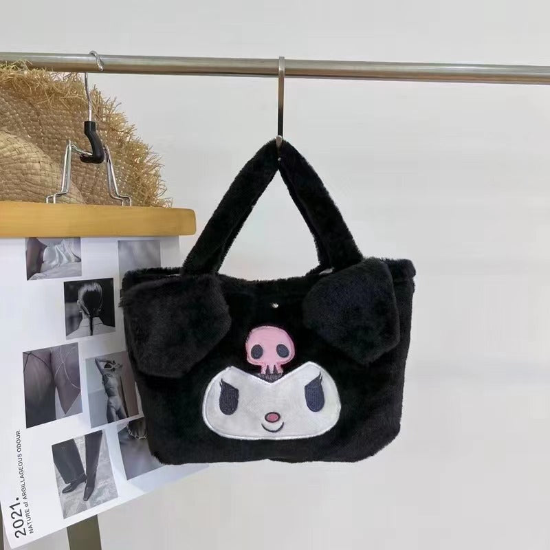 【S015】Sanrio Japanese candy bag