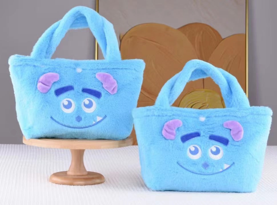 【S015】Sanrio Japanese candy bag