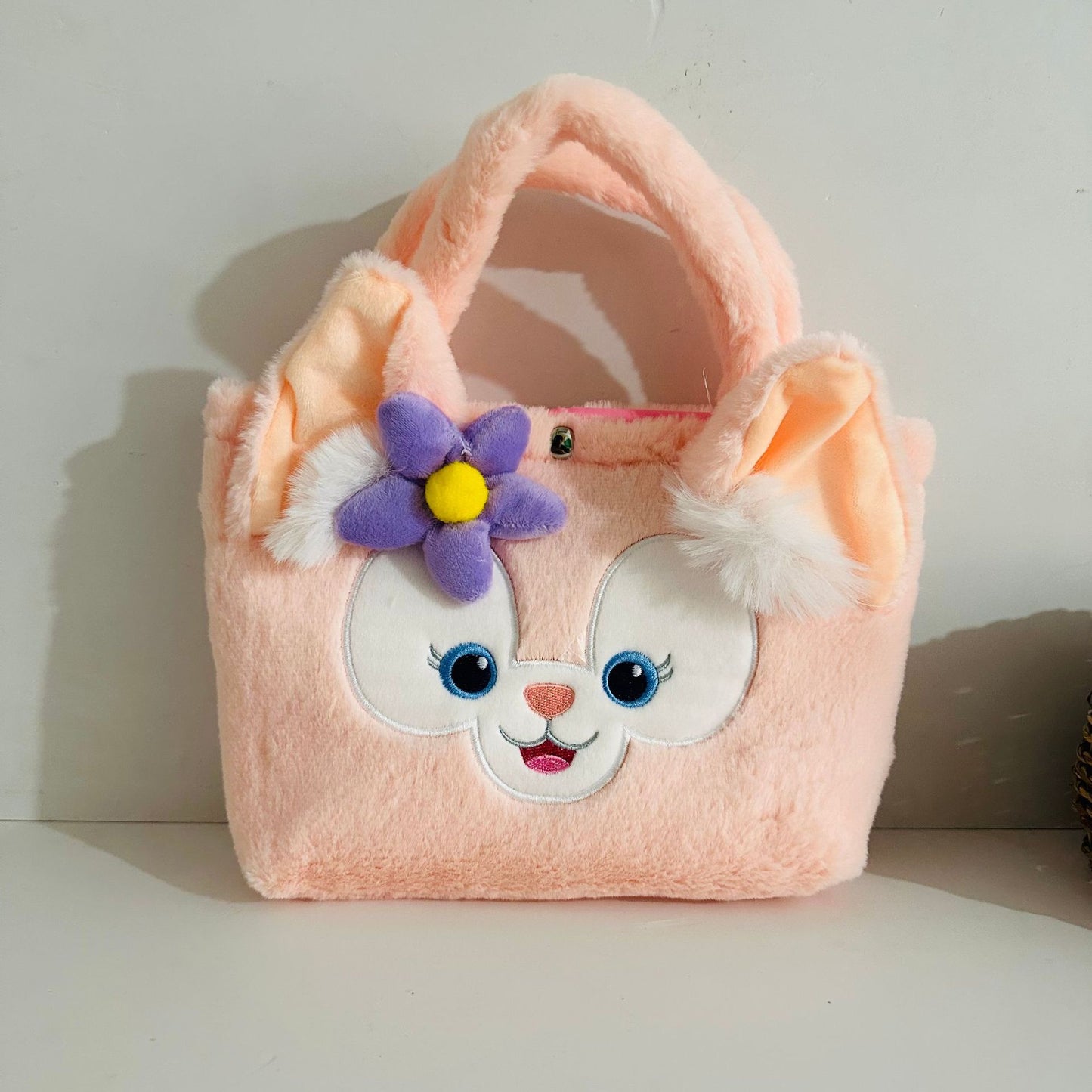 【S015】Sanrio Japanese candy bag