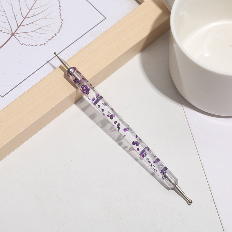 Dotting Pen——luxury manicure DIY