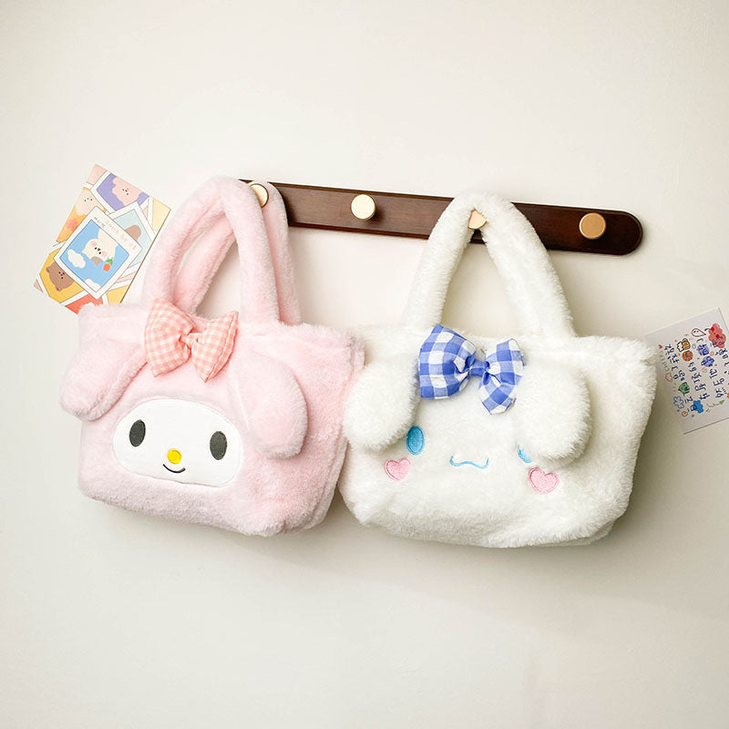 【S015】Sanrio Japanese candy bag