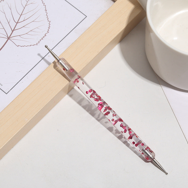 Dotting Pen——luxury manicure DIY