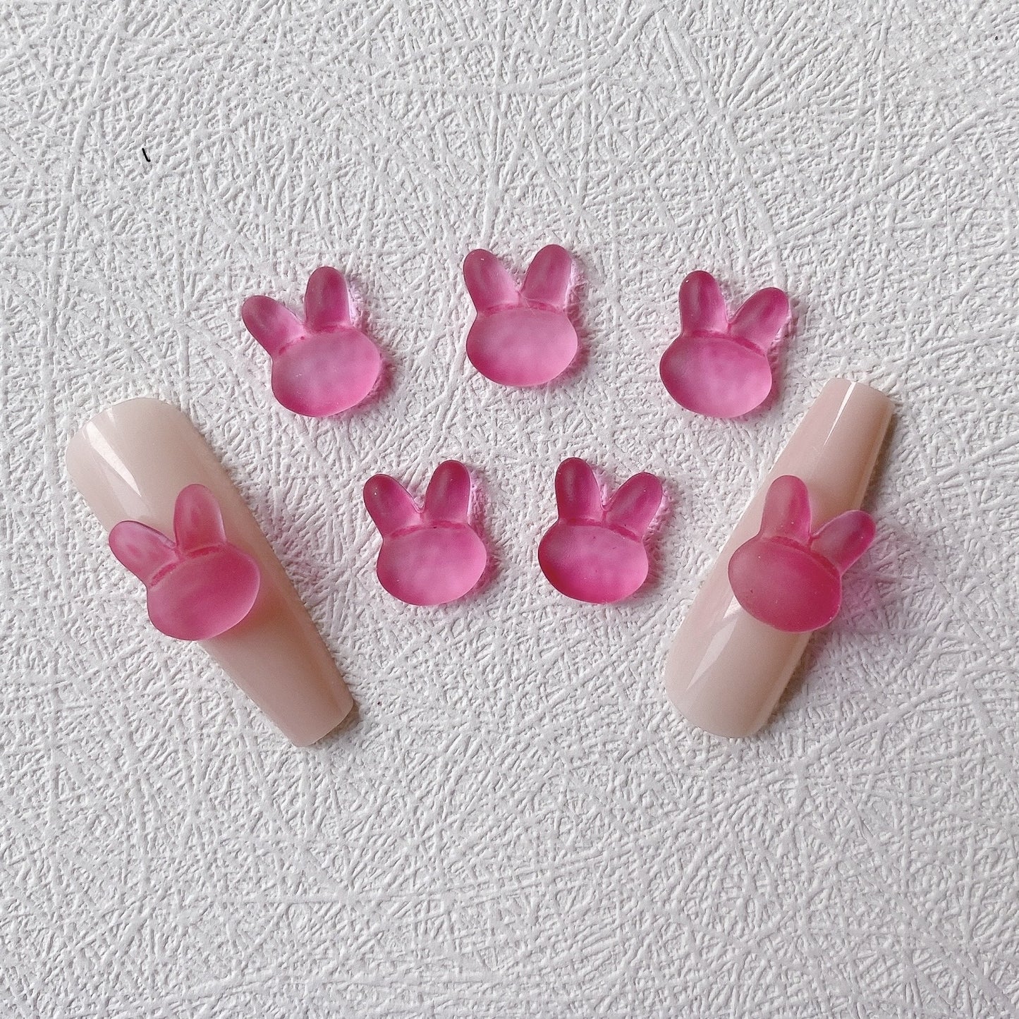 【100 styles you pick】Luxury DIY Nail-Nail Art Accessories Set Summer Style jojo